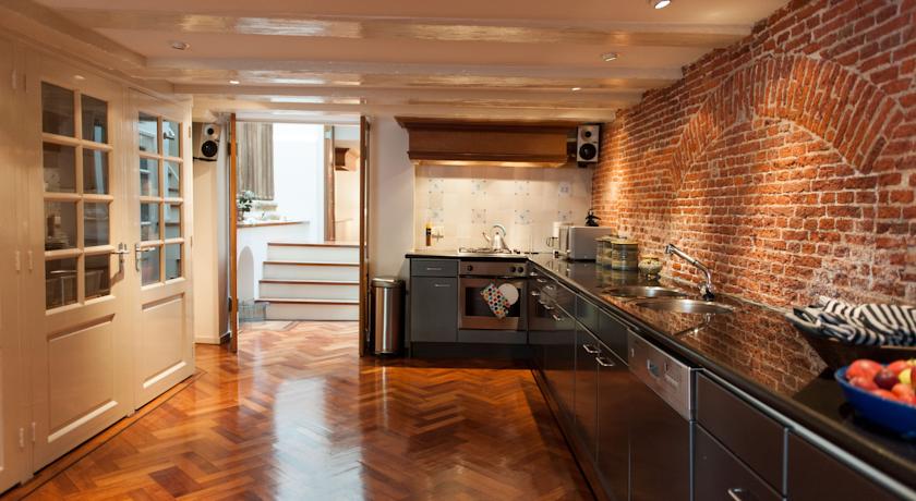 Royal Boutique Apartment Amsterdam Royal Boutique Apartment Amsterdam