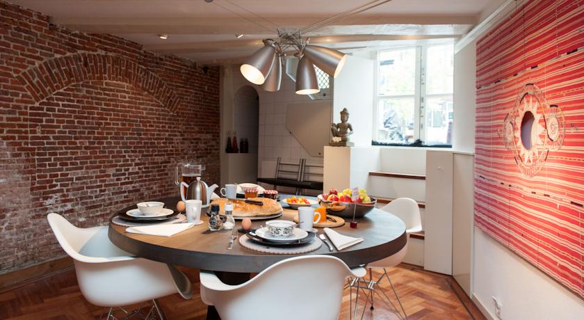 Royal Boutique Apartment Amsterdam