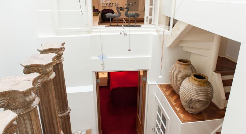 Royal Boutique Apartment Amsterdam Royal Boutique Apartment Amsterdam