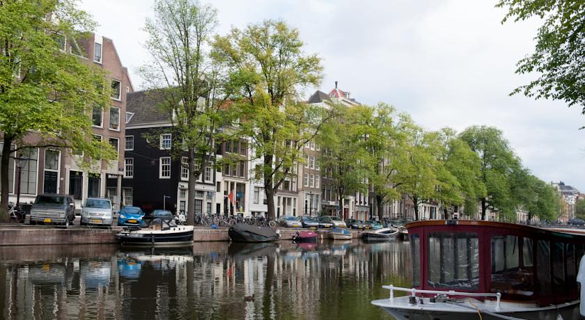 Royal Boutique Apartment Amsterdam Royal Boutique Apartment Amsterdam