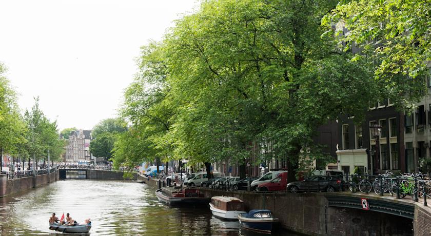 Royal Boutique Apartment Amsterdam Royal Boutique Apartment Amsterdam