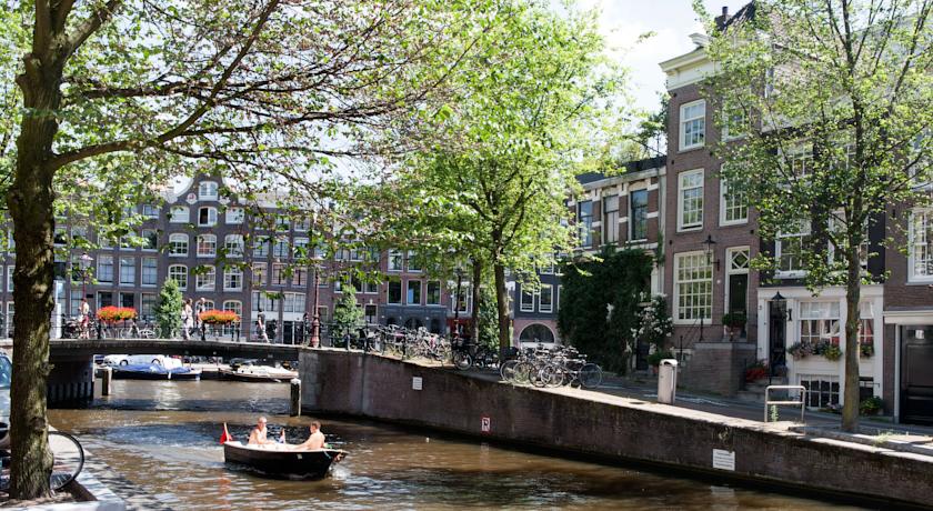 Royal Boutique Apartment Amsterdam Royal Boutique Apartment Amsterdam