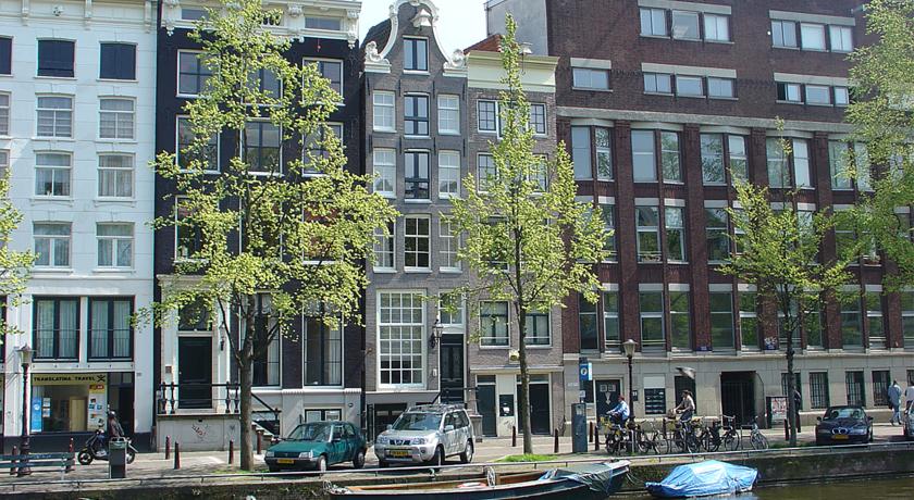 Royal Boutique Apartment Amsterdam