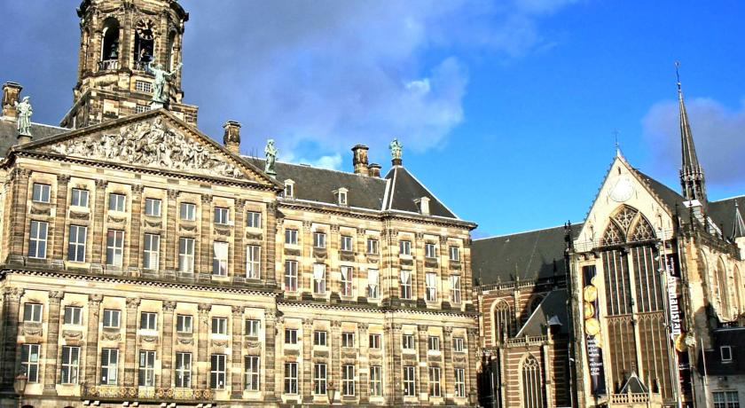 Royal Boutique Apartment Amsterdam Royal Boutique Apartment Amsterdam