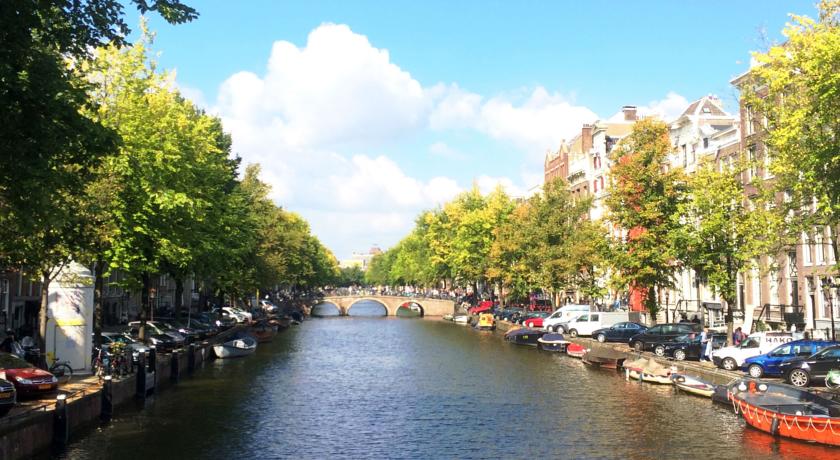 Royal Boutique Apartment Amsterdam Royal Boutique Apartment Amsterdam