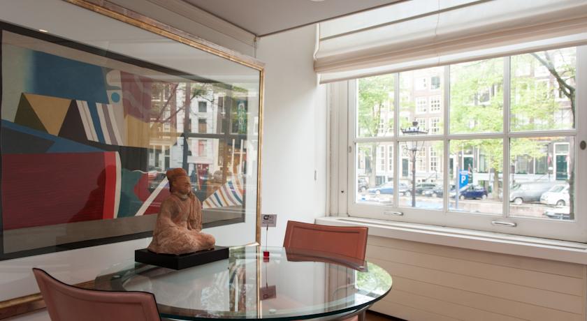 Royal Boutique Apartment Amsterdam