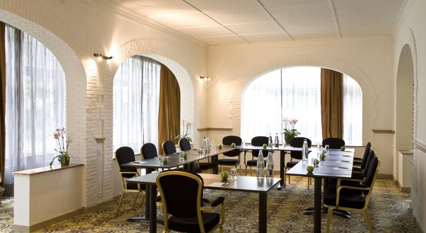 Sandton Hotel de Roskam Sandton Hotel de Roskam