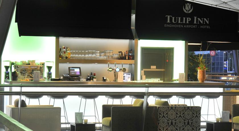 Tulip Inn Eindhoven Airport