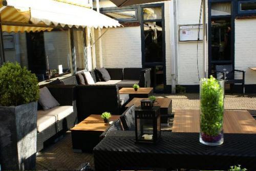 Van der Valk Hotel Hardegarijp - Leeuwarden Van der Valk Hotel Hardegarijp - Leeuwarden