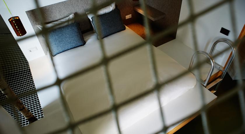 Volkshotel Volkshotel