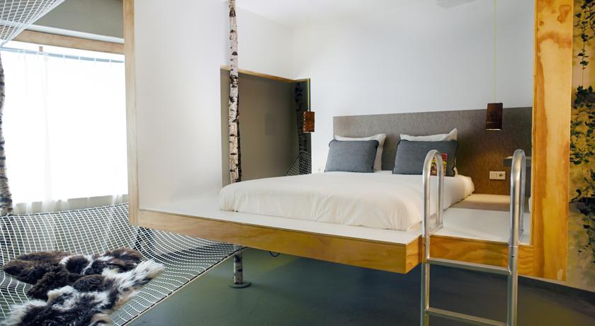 Volkshotel Volkshotel