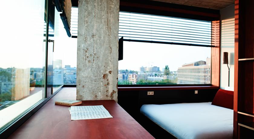 Volkshotel Volkshotel