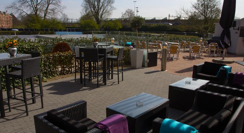 WestCord Art Hotel Amsterdam 3 stars WestCord Art Hotel Amsterdam 3 stars