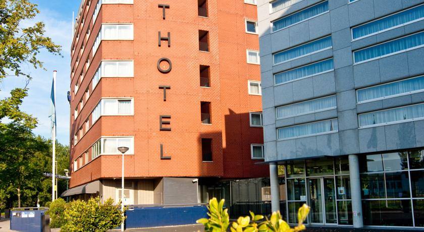 WestCord Art Hotel Amsterdam 3 stars WestCord Art Hotel Amsterdam 3 stars