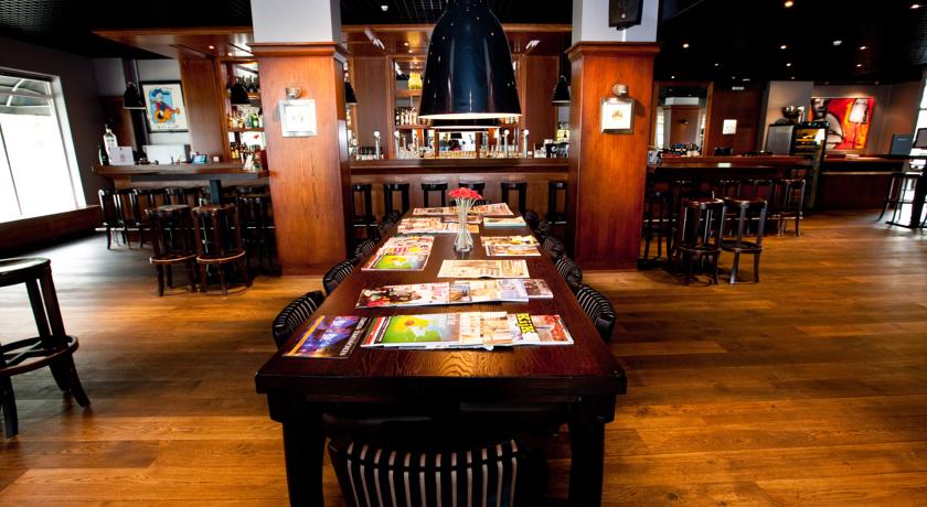 WestCord Art Hotel Amsterdam 3 stars WestCord Art Hotel Amsterdam 3 stars