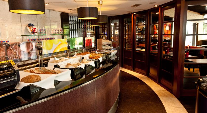 WestCord Art Hotel Amsterdam 3 stars WestCord Art Hotel Amsterdam 3 stars
