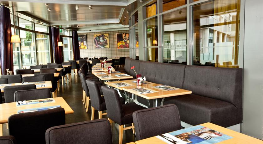 WestCord Art Hotel Amsterdam 3 stars WestCord Art Hotel Amsterdam 3 stars
