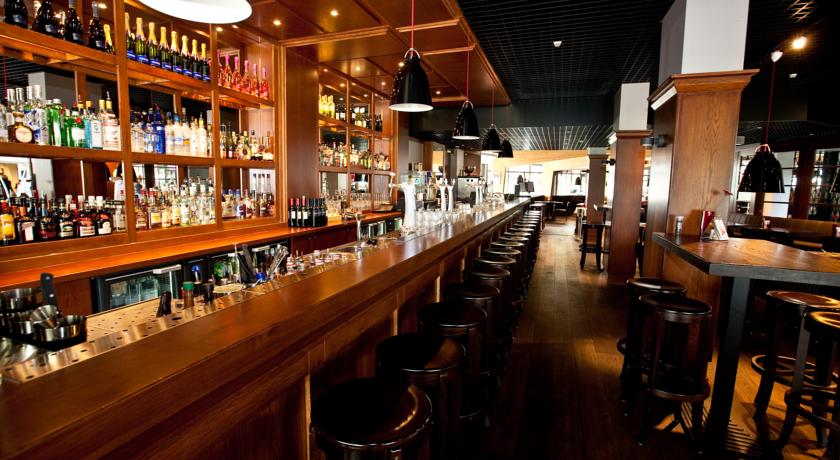 WestCord Art Hotel Amsterdam 3 stars WestCord Art Hotel Amsterdam 3 stars