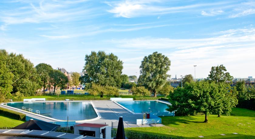 WestCord Art Hotel Amsterdam 3 stars WestCord Art Hotel Amsterdam 3 stars