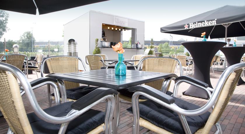 WestCord Art Hotel Amsterdam 3 stars WestCord Art Hotel Amsterdam 3 stars
