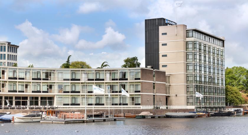 Wyndham Apollo Hotel Amsterdam