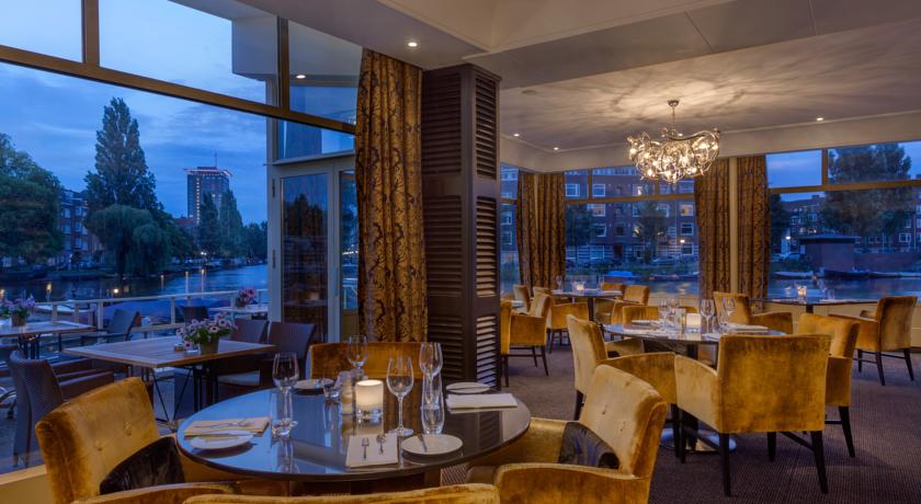 Wyndham Apollo Hotel Amsterdam Wyndham Apollo Hotel Amsterdam