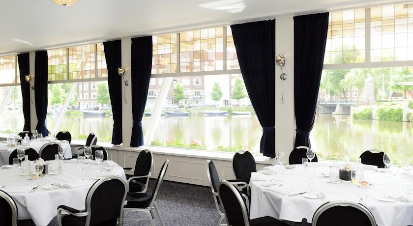 Wyndham Apollo Hotel Amsterdam Wyndham Apollo Hotel Amsterdam