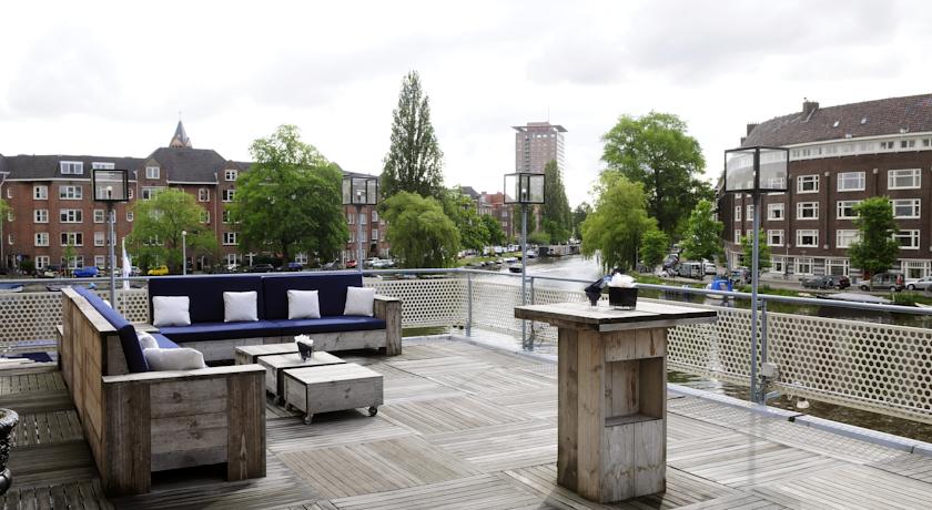 Wyndham Apollo Hotel Amsterdam Wyndham Apollo Hotel Amsterdam