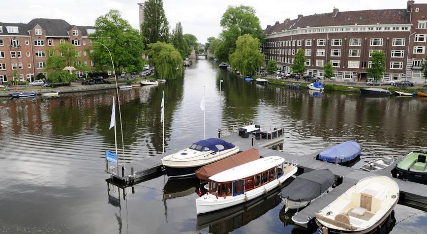 Wyndham Apollo Hotel Amsterdam Wyndham Apollo Hotel Amsterdam