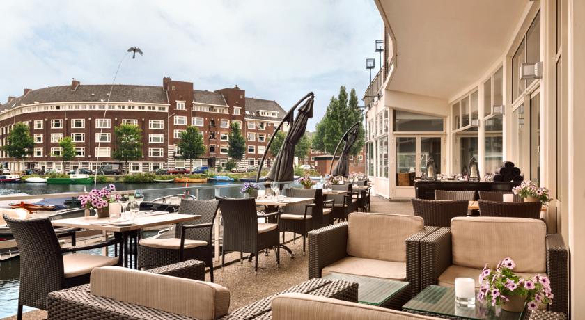 Wyndham Apollo Hotel Amsterdam Wyndham Apollo Hotel Amsterdam