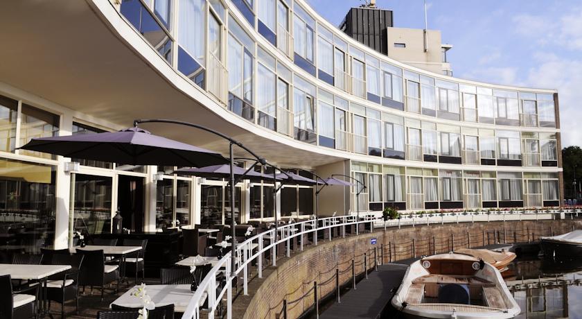 Wyndham Apollo Hotel Amsterdam Wyndham Apollo Hotel Amsterdam