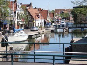 Beachresort Makkum Beachresort Makkum