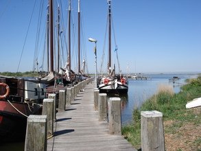 Beachresort Makkum Beachresort Makkum