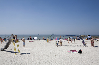 Beachresort Makkum Beachresort Makkum