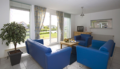 Beachresort Makkum Beachresort Makkum