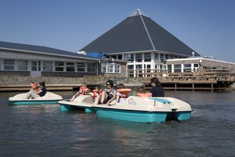 Beachresort Makkum Beachresort Makkum