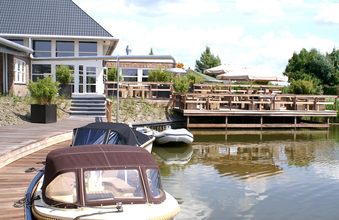 Beachresort Makkum Beachresort Makkum