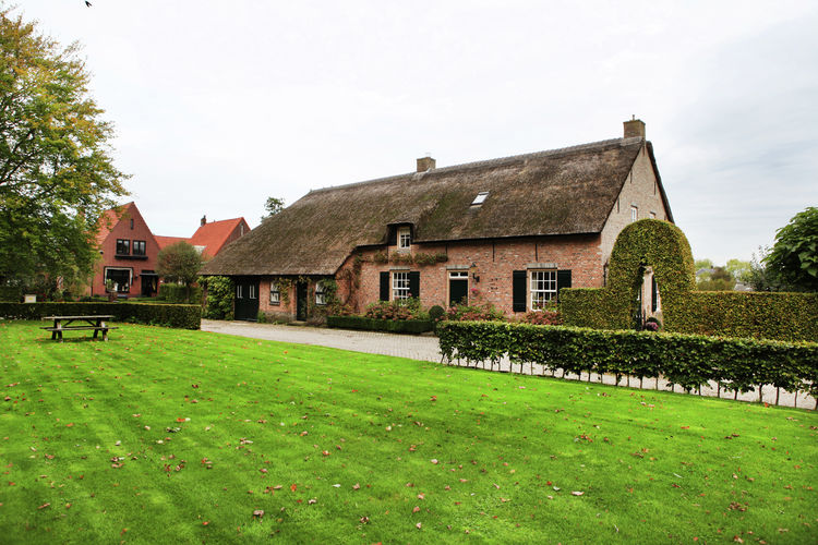 De Blauwe Hoeve De Blauwe Hoeve