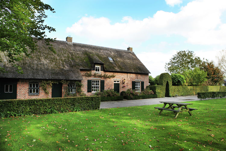 De Blauwe Hoeve De Blauwe Hoeve