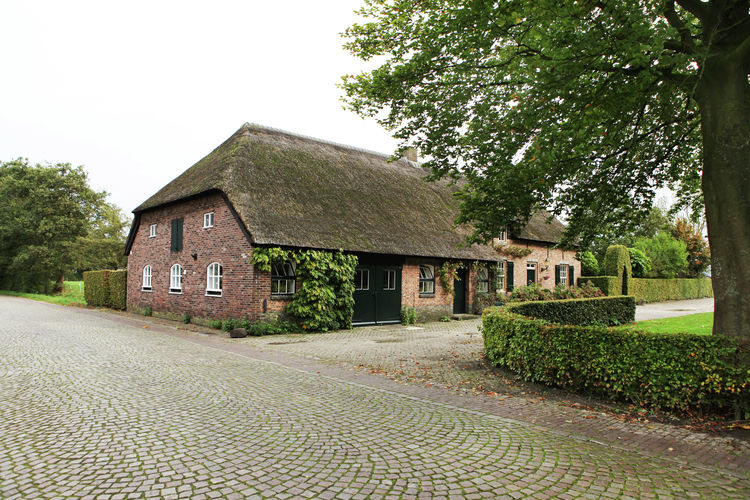 De Blauwe Hoeve De Blauwe Hoeve