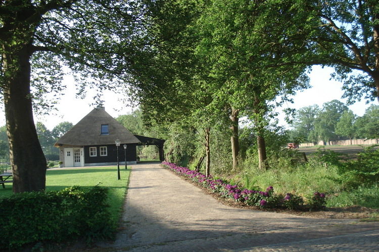 De Blauwe Hoeve De Blauwe Hoeve