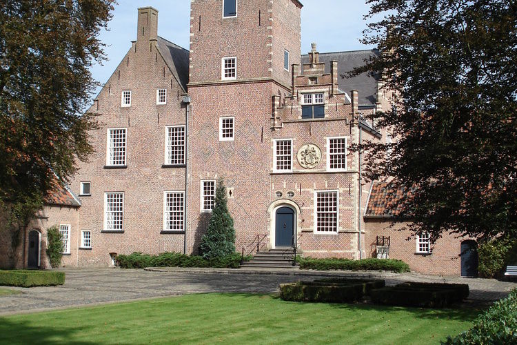 De Blauwe Hoeve De Blauwe Hoeve