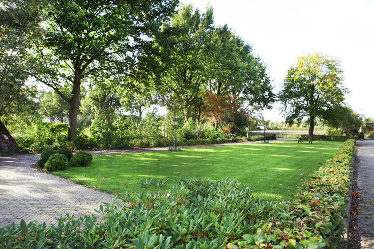 De Blauwe Hoeve De Blauwe Hoeve