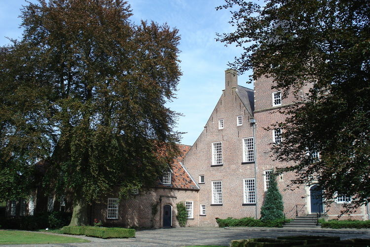 De Blauwe Hoeve De Blauwe Hoeve