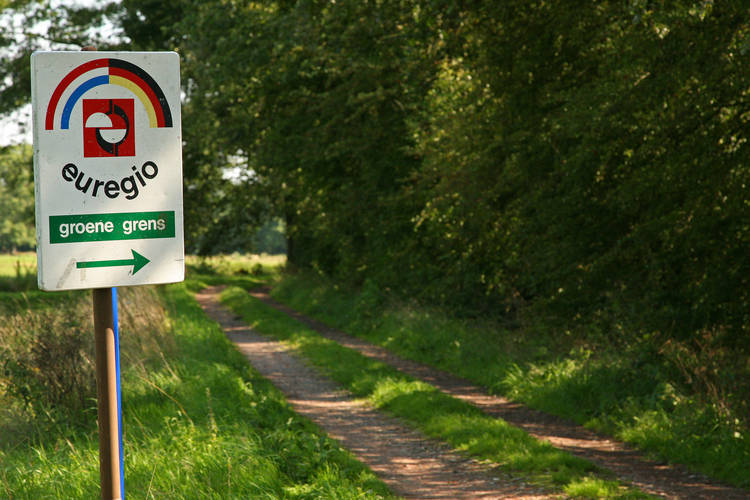De Grenswachter De Daele De Grenswachter De Daele