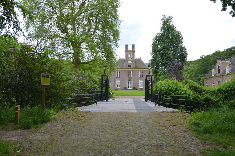 Ruimzicht Ruimzicht