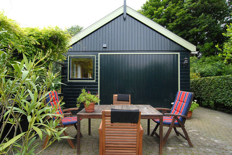 \'t Huisje \'t Huisje