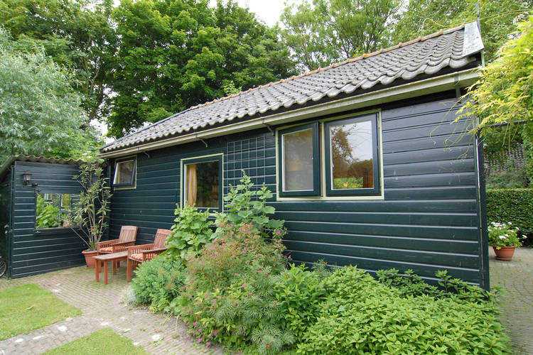 \'t Huisje \'t Huisje