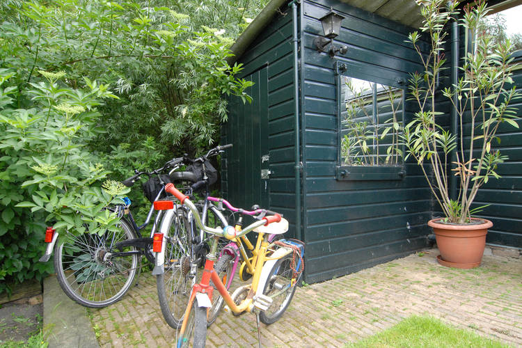 \'t Huisje \'t Huisje
