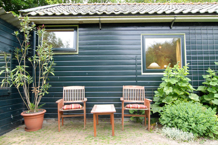 \'t Huisje \'t Huisje